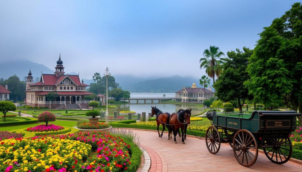 Pyin Oo Lwin introduction Pyin Oo Lwin introduction