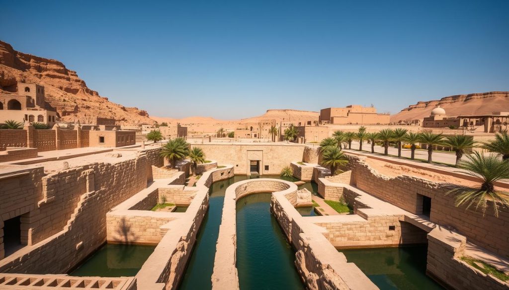 Qanat Al Qadeem Qanat Al Qadeem