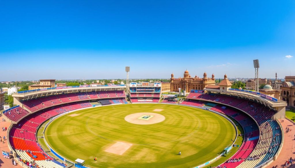 Qasim Bagh Stadium Qasim Bagh Stadium