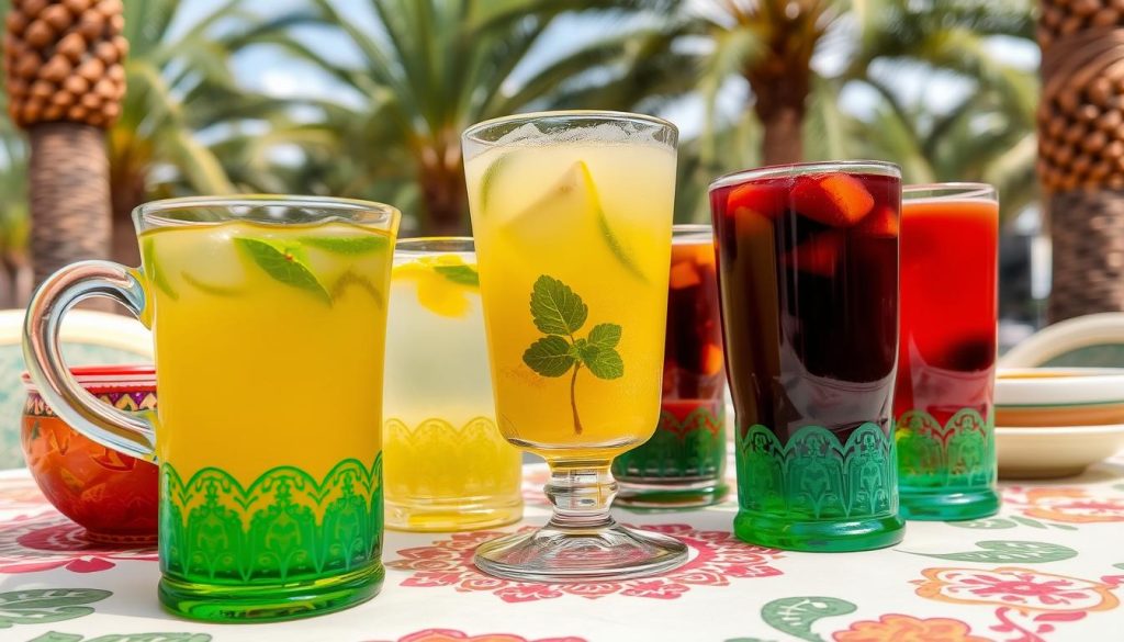 Qatari Beverages Qatari Beverages