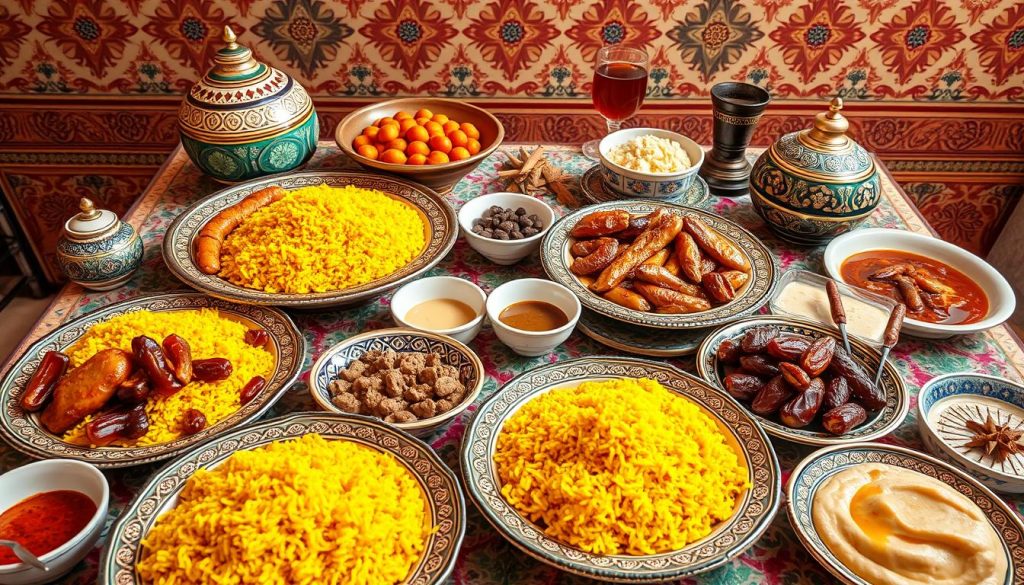 Qatari cuisine Qatari cuisine
