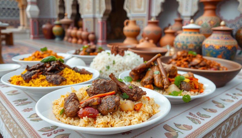 Qatari cuisine Qatari cuisine