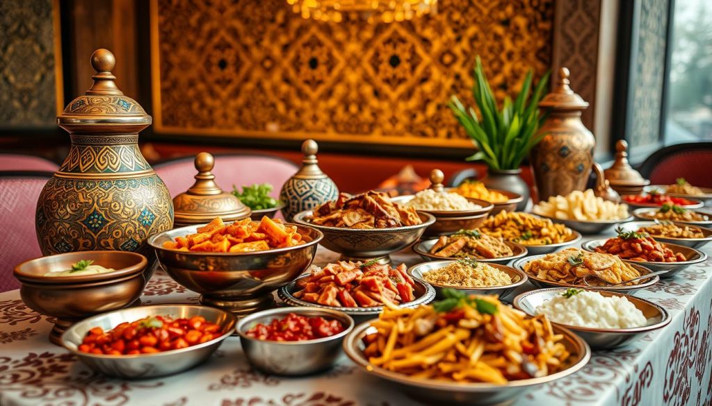 Qatari cuisine Qatari cuisine