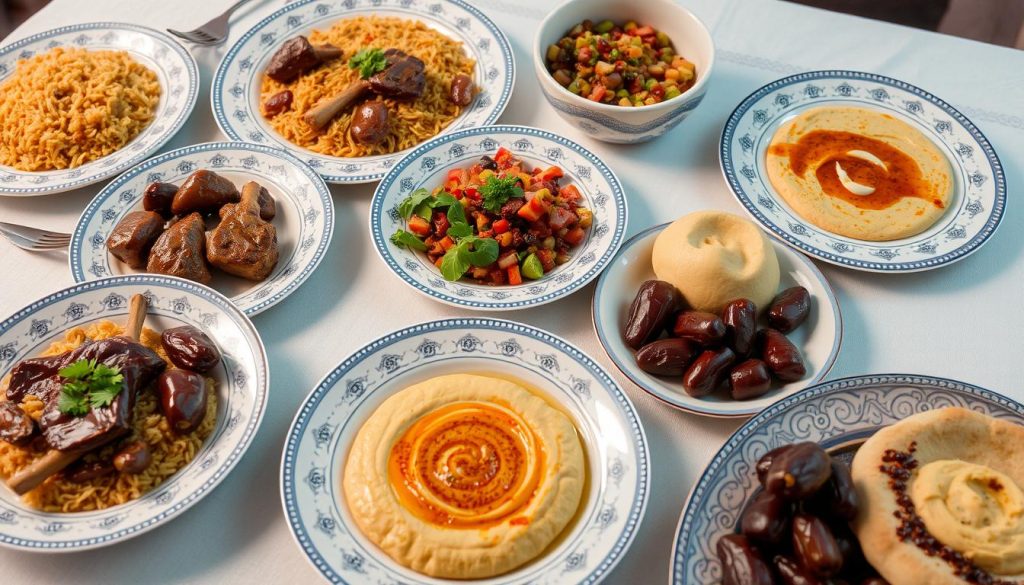 Qatari cuisine Qatari cuisine