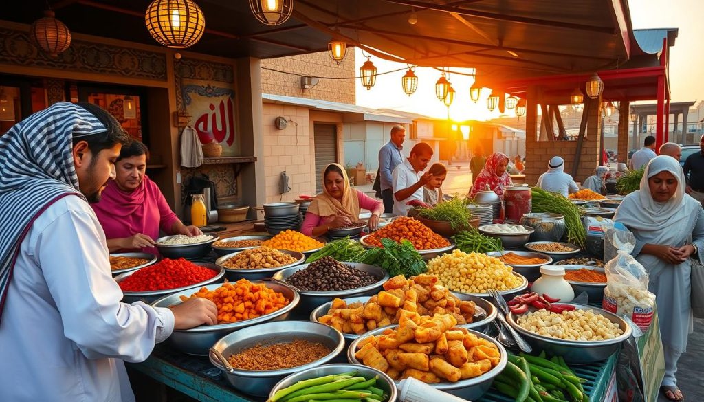 Qatari cuisine beyond Umm Salal Qatari cuisine beyond Umm Salal