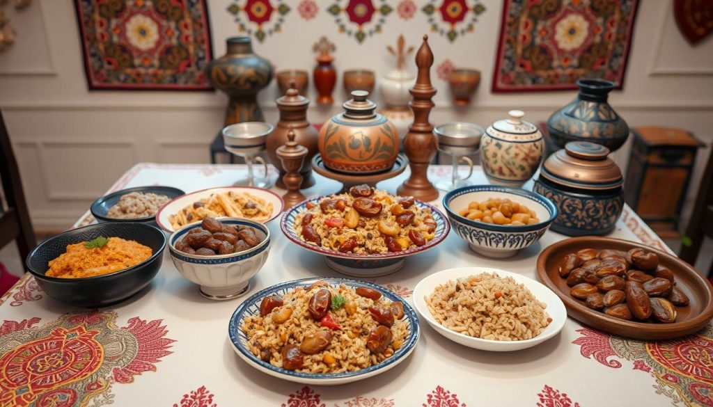 Qatari cuisine tips Qatari cuisine tips