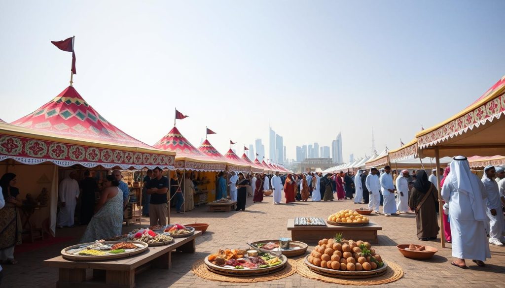 Qatari cultural events Qatari cultural events