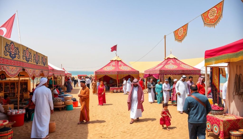 Qatari cultural experiences Qatari cultural experiences