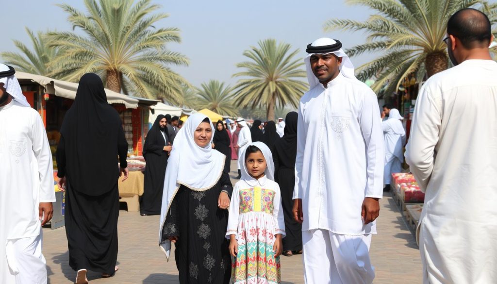 Qatari dress code Qatari dress code