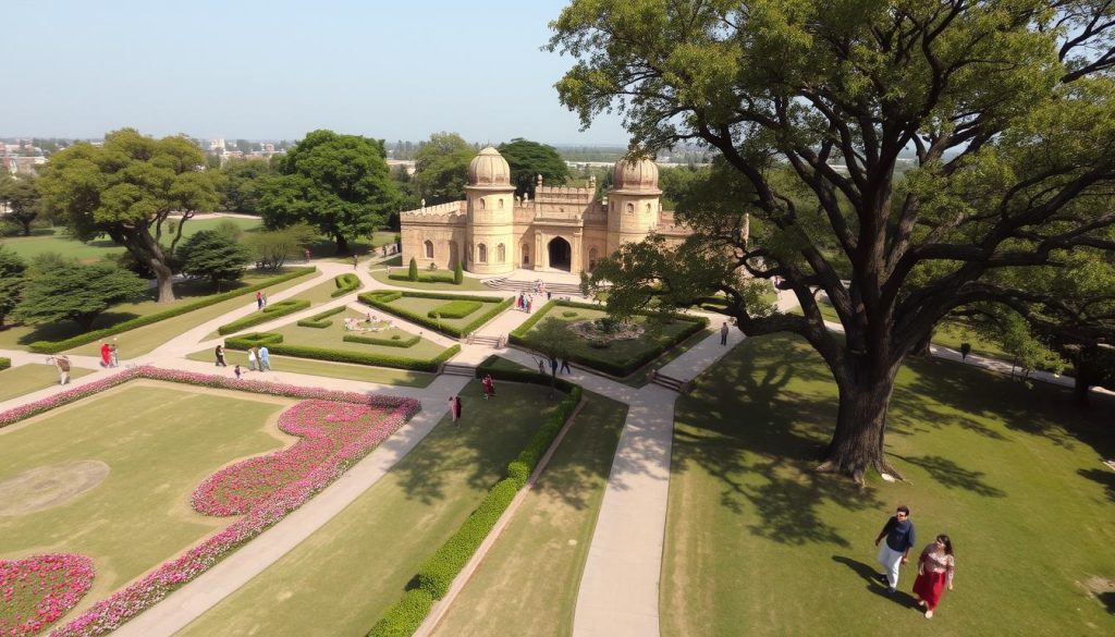 Qila Kohna Qasim Bagh Qila Kohna Qasim Bagh