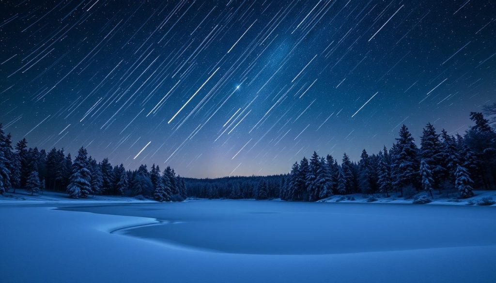Quadrantid meteor shower Quadrantid meteor shower
