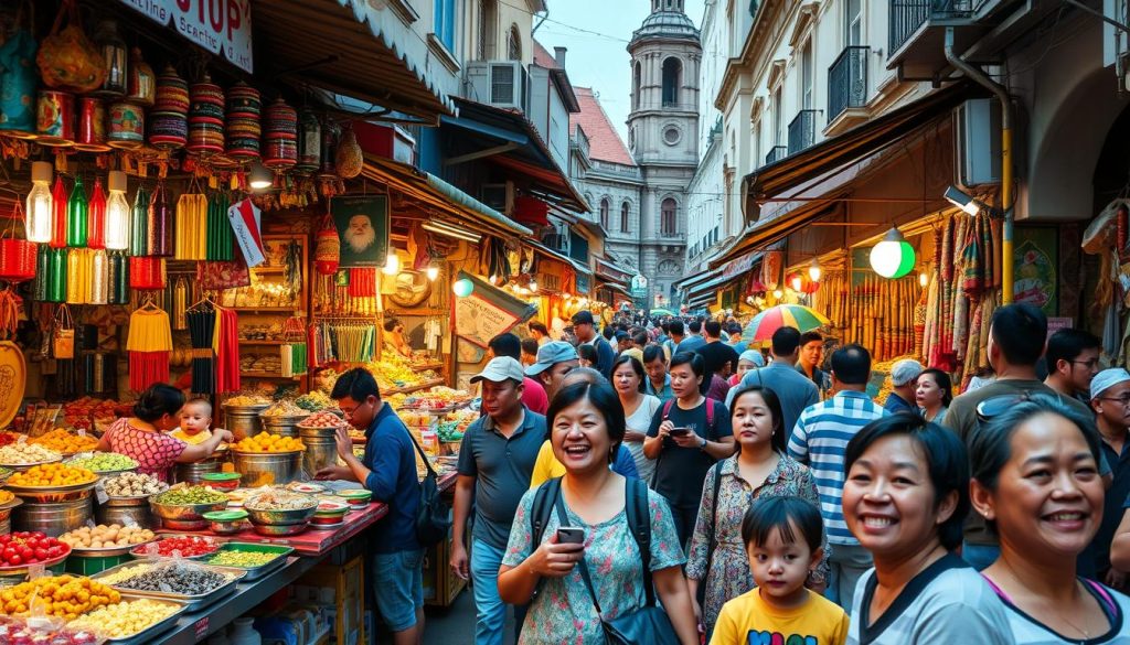 Quiapo diversity Quiapo diversity