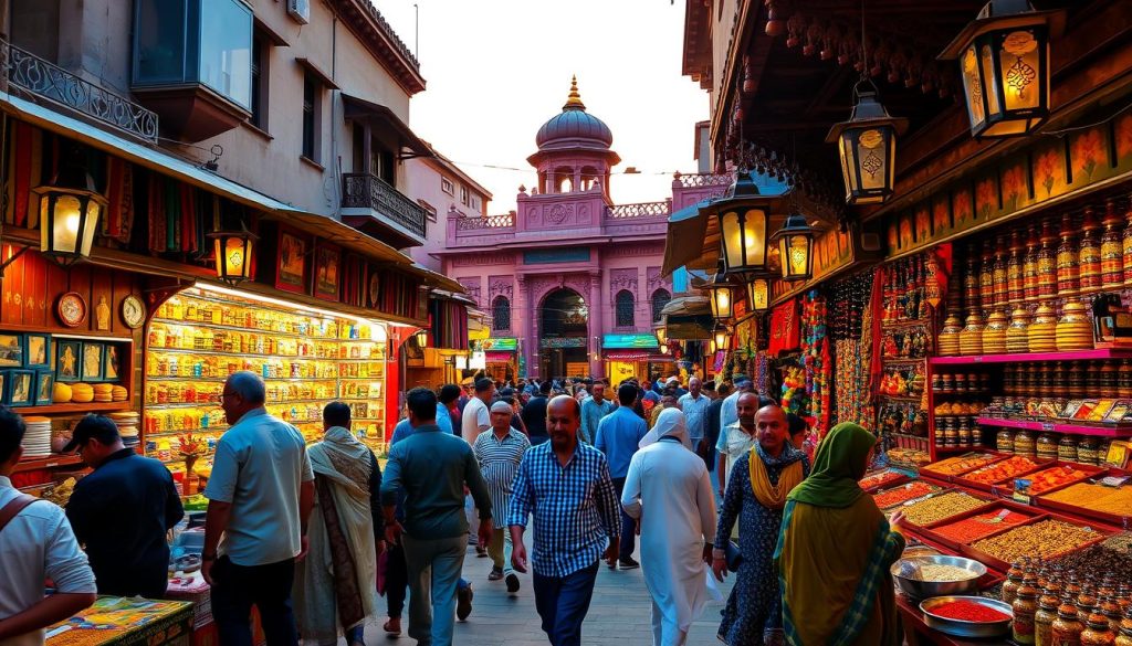 Rang Mahal Bazaar Rang Mahal Bazaar