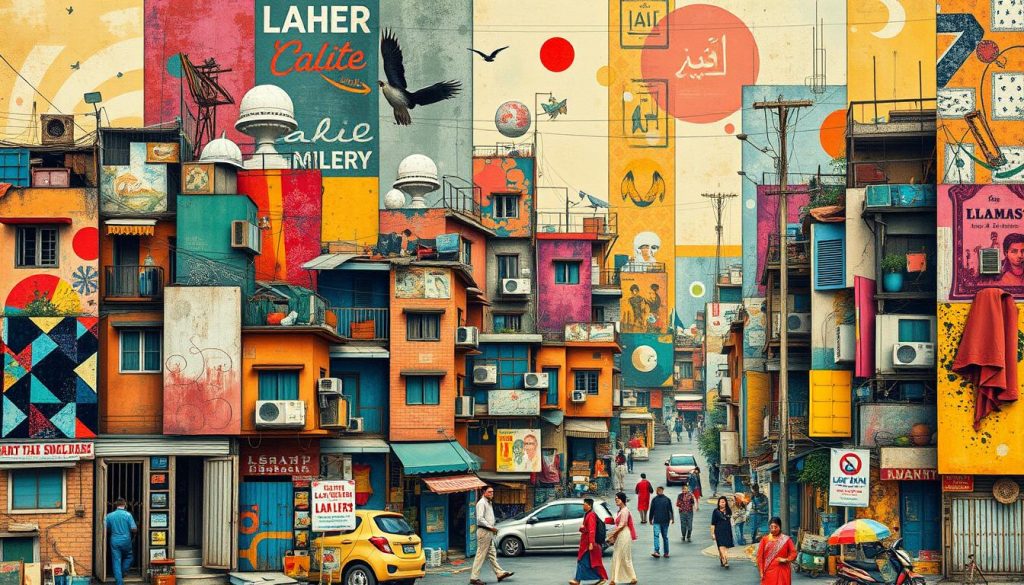 Rashid Rana artwork Rashid Rana artwork