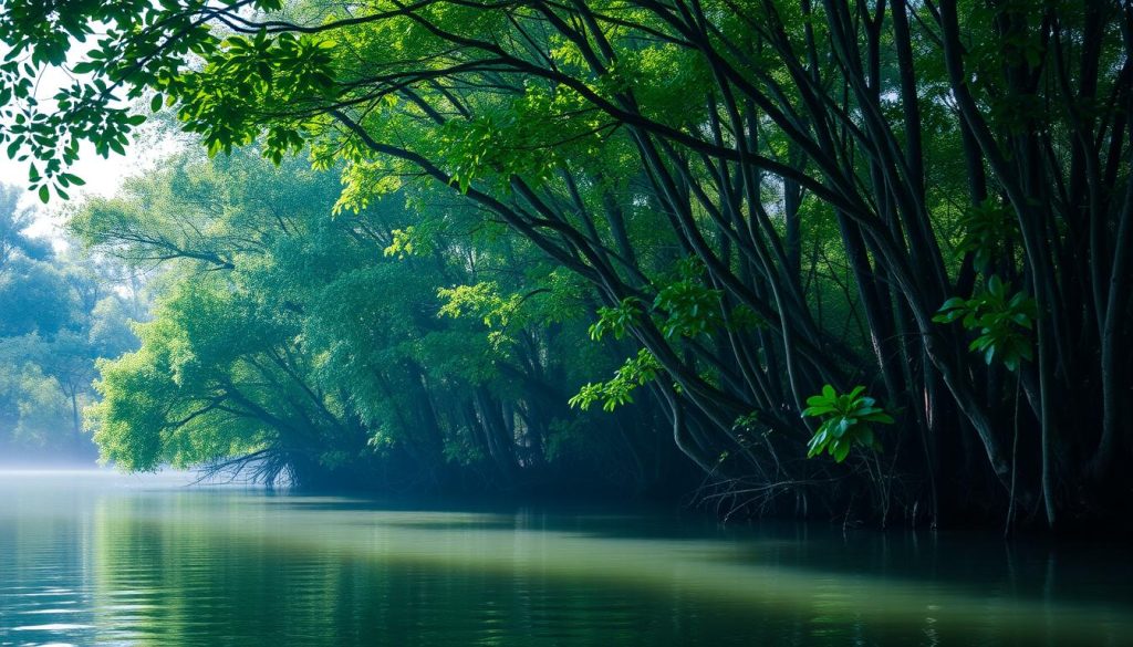 Ratargul Swamp Forest Ratargul Swamp Forest