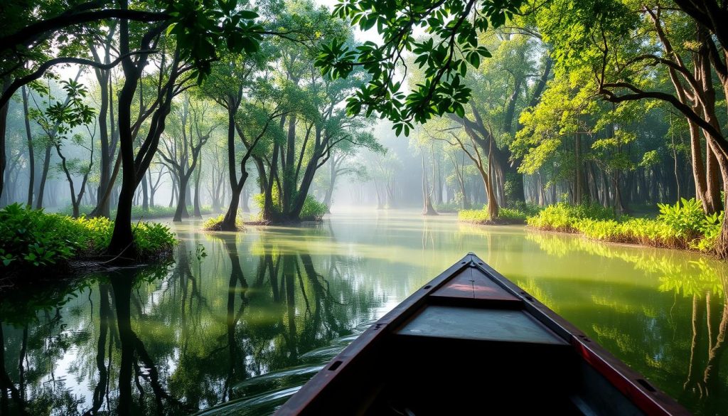 Ratargul Swamp Forest boat tours Ratargul Swamp Forest boat tours