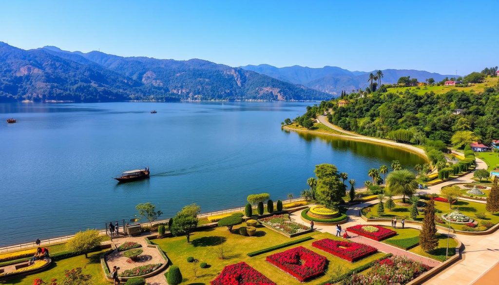 Rawal Lake Rawal Lake