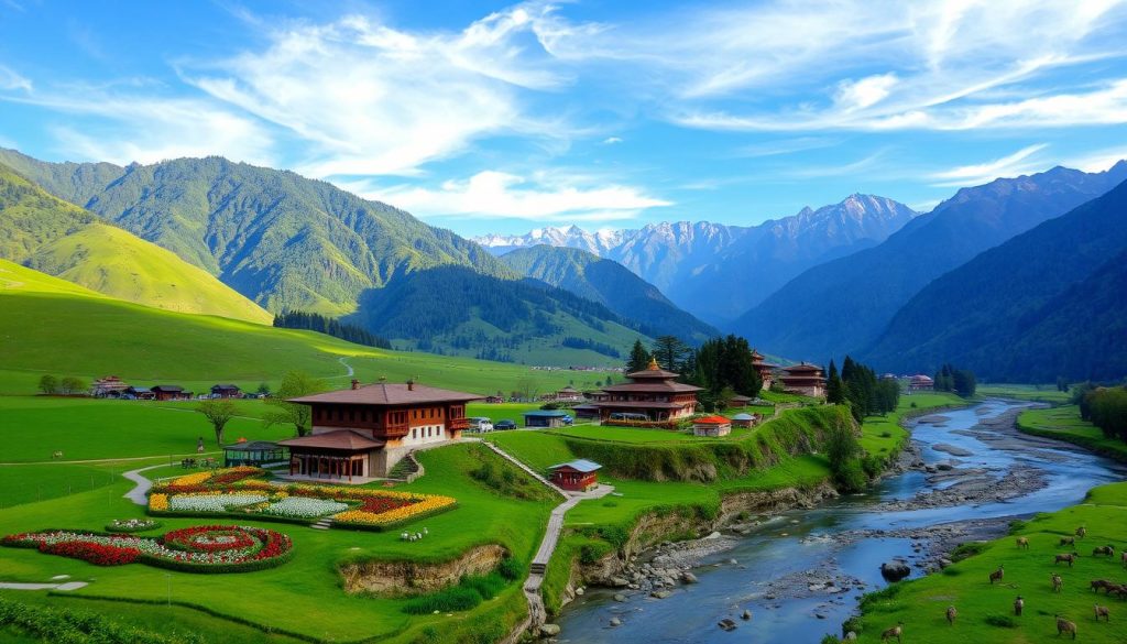 Reasons to visit Haa Valley Reasons to visit Haa Valley