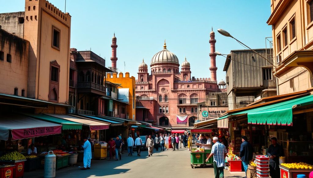 Reasons to visit Lahore Reasons to visit Lahore