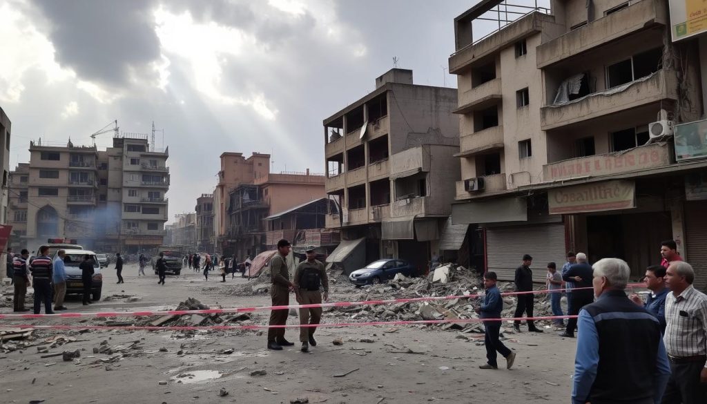 Recent terrorist attacks in Multan Recent terrorist attacks in Multan
