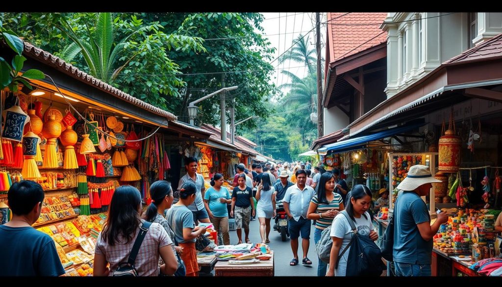 Recognizing tourist traps in Vientiane Recognizing tourist traps in Vientiane