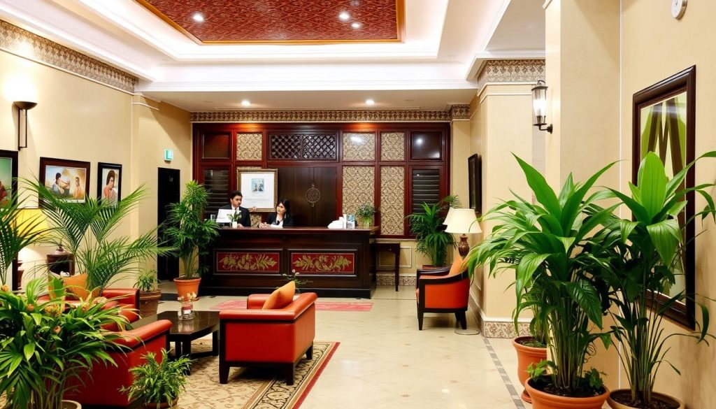 Recommended hotels for solo female travelers in Lahore Recommended hotels for solo female travelers in Lahore