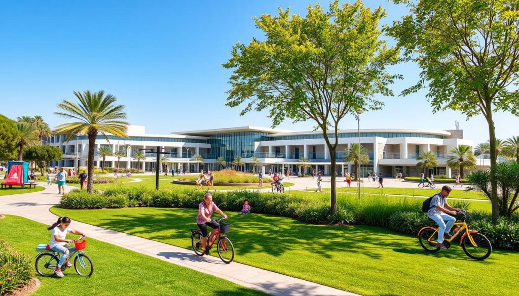 Recreational activities in Al Rayyan Recreational activities in Al Rayyan