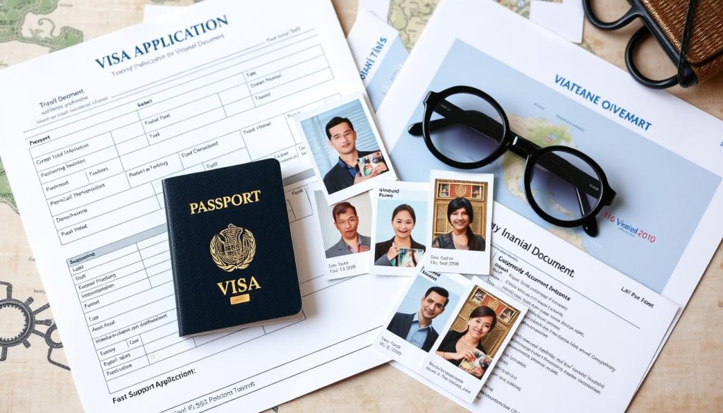 Required documents for Vientiane visa Required documents for Vientiane visa