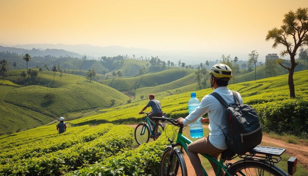 Responsible Tourism Sylhet Responsible Tourism Sylhet