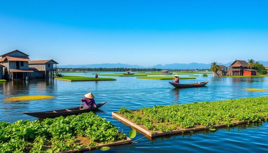 Responsible tourism Inle Lake Responsible tourism Inle Lake