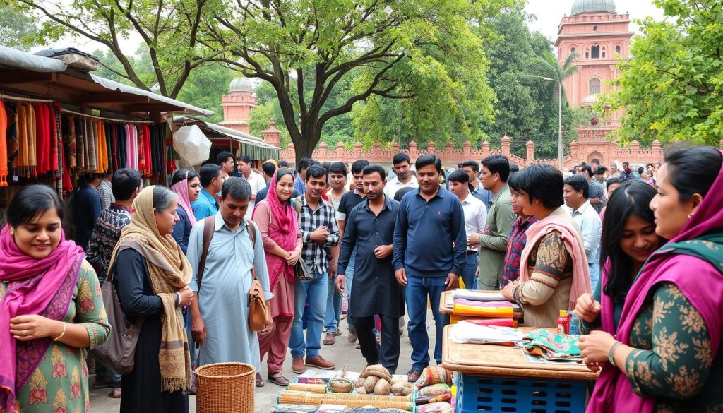 Responsible tourism in Islamabad Responsible tourism in Islamabad