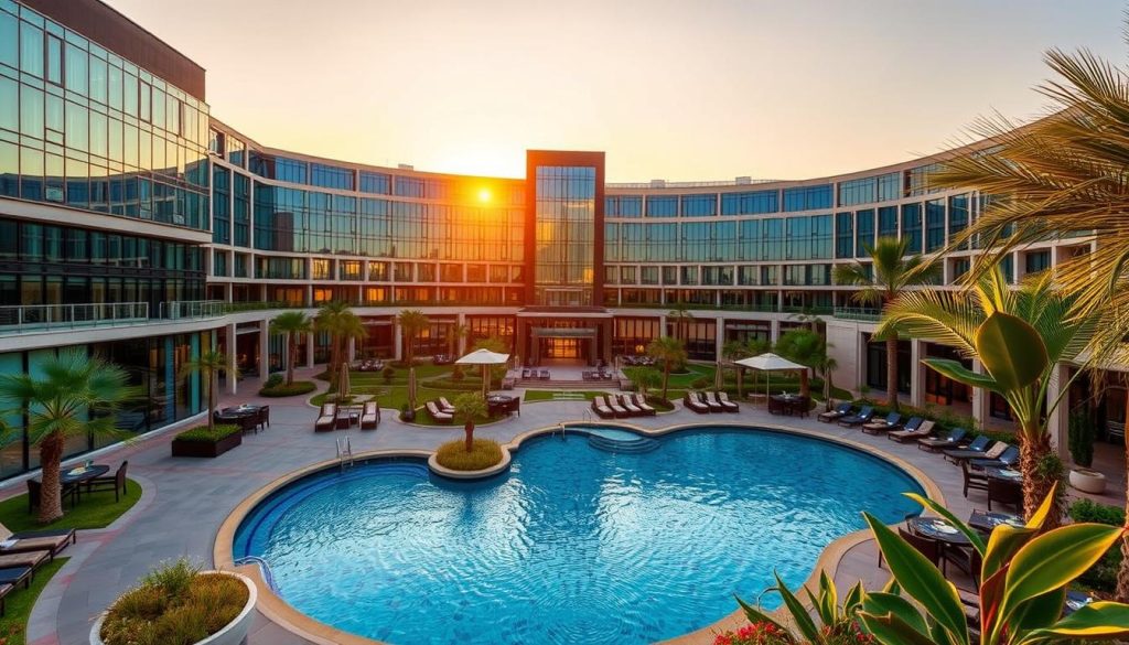Retaj Al Rayyan Hotel Retaj Al Rayyan Hotel