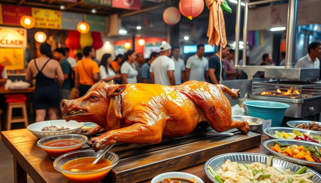Rico's Lechon Rico's Lechon
