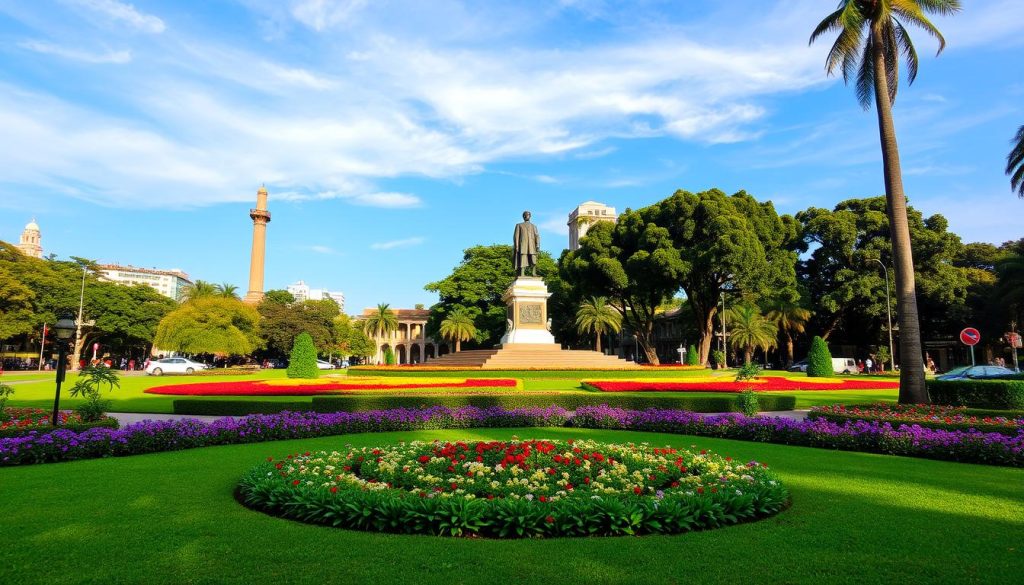Rizal Park Rizal Park