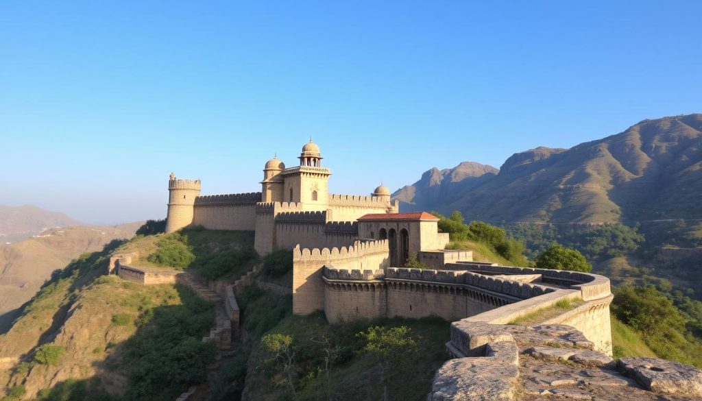 Rohtas Fort expedition Rohtas Fort expedition