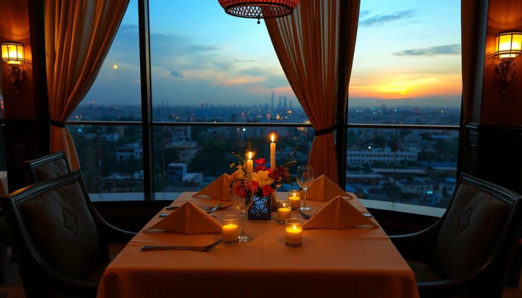 Romantic Restaurants in Lahore Romantic Restaurants in Lahore
