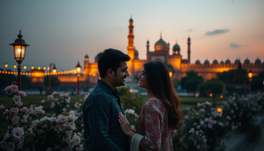 Romantic activities for couples in Lahore Romantic activities for couples in Lahore