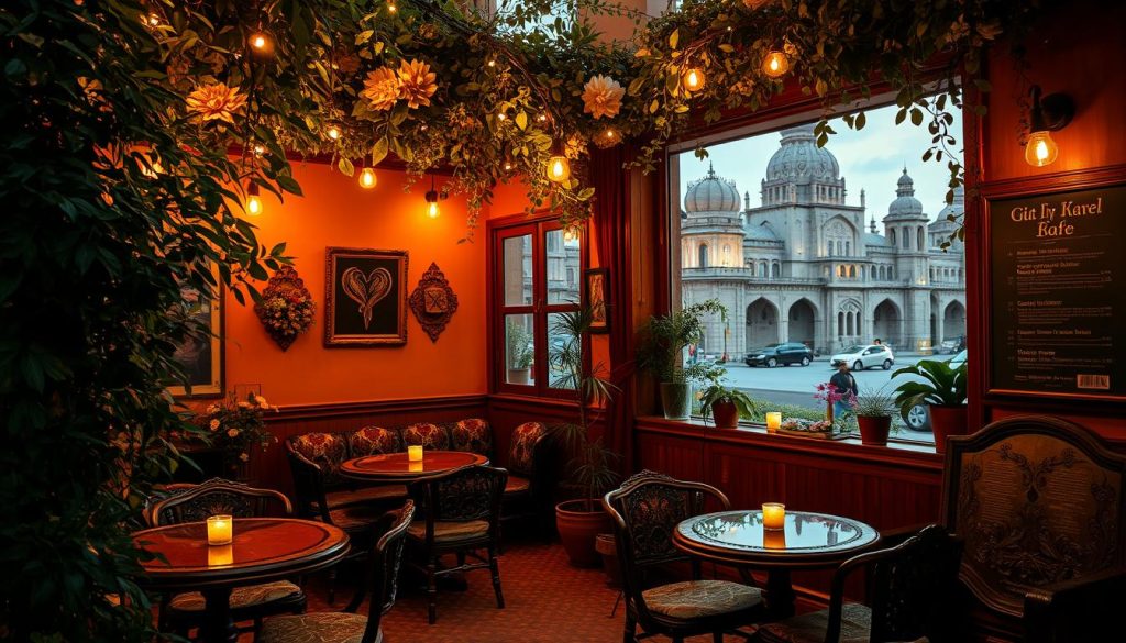 Romantic cafes Lahore Romantic cafes Lahore