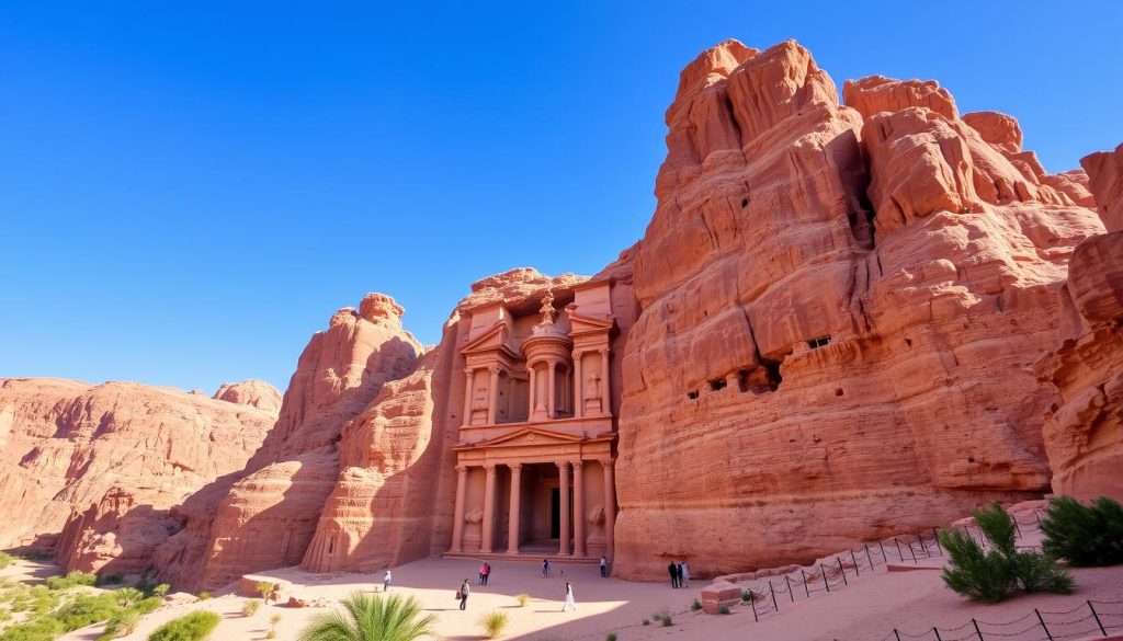 Rose City Petra Rose City Petra