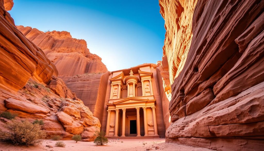 Rose City Petra Rose City Petra