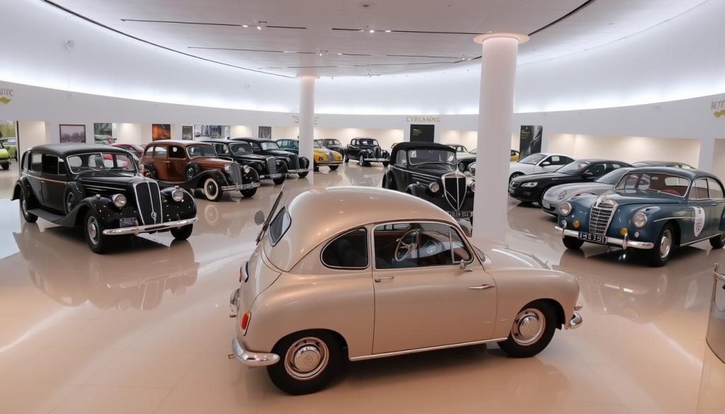 Royal Automobile Museum Amman Royal Automobile Museum Amman
