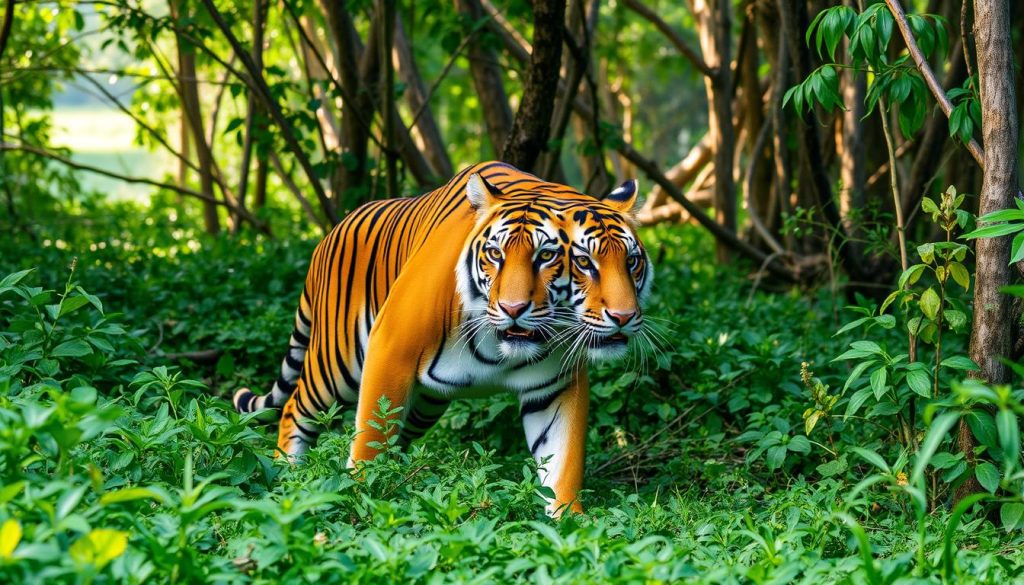 Royal Bengal Tiger Royal Bengal Tiger