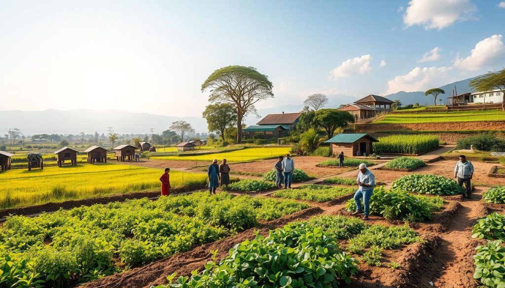 Rural development programs government support for farmers Rural development programs government support for farmers