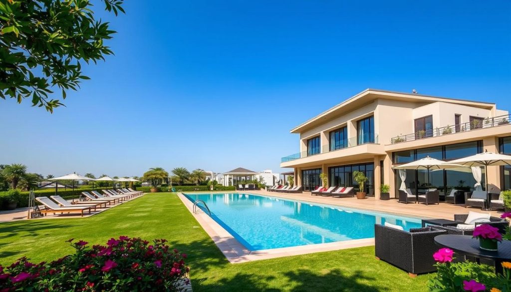 S Chalet Multan S Chalet Multan