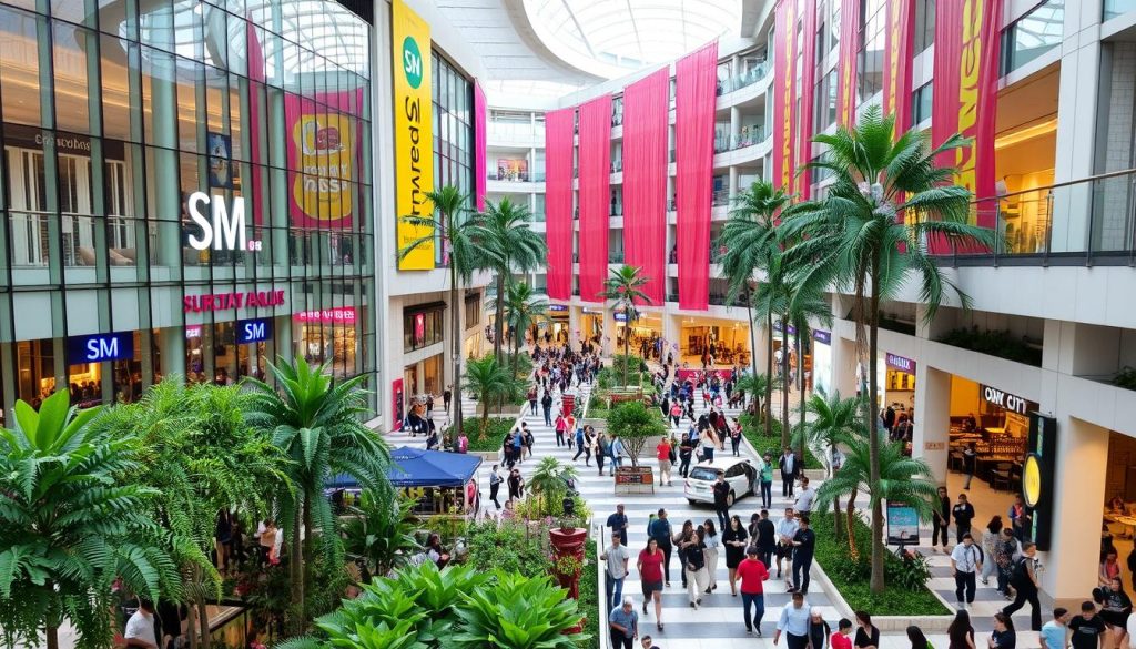 SM City North EDSA SM City North EDSA