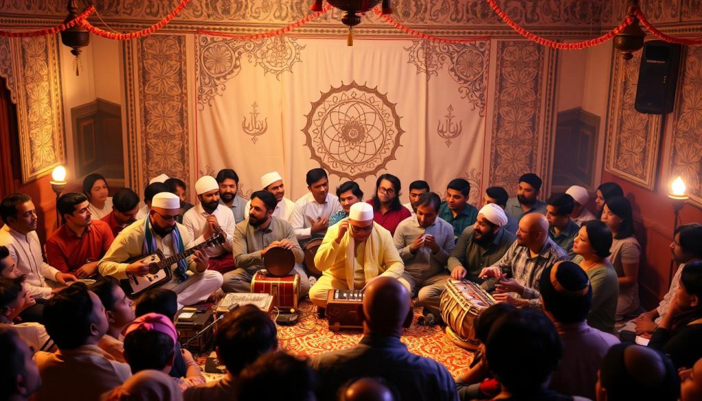 Sabri Brothers qawwali Sabri Brothers qawwali