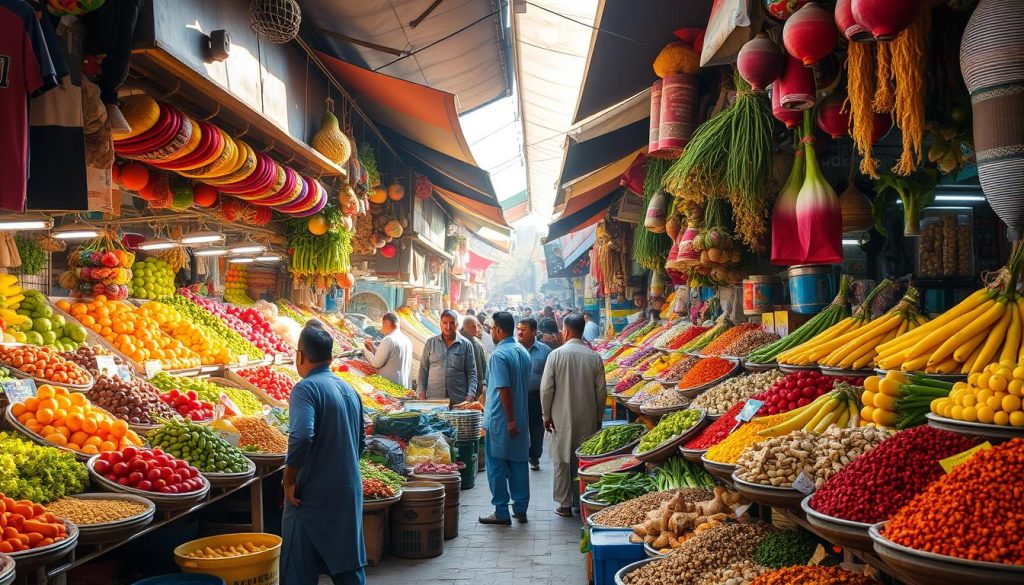 Sabzi Mandi Karachi Sabzi Mandi Karachi