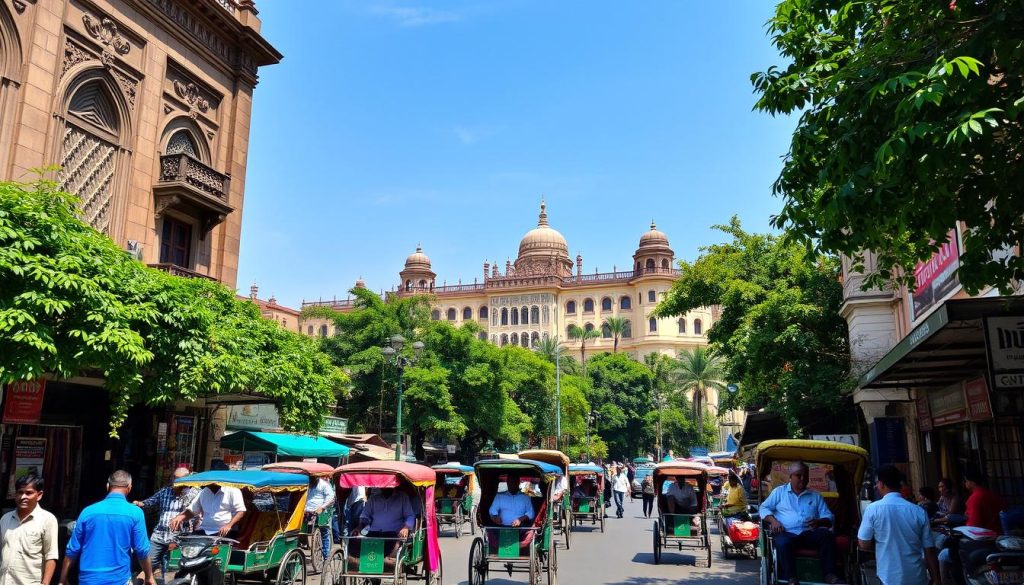 Saddar Karachi heritage hub Saddar Karachi heritage hub