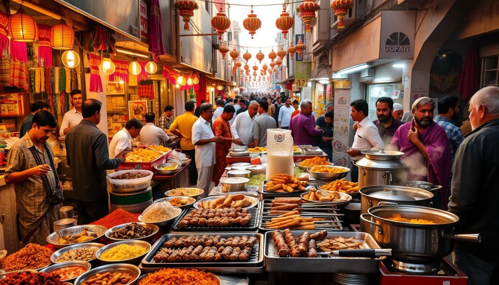 Saddar street food Saddar street food