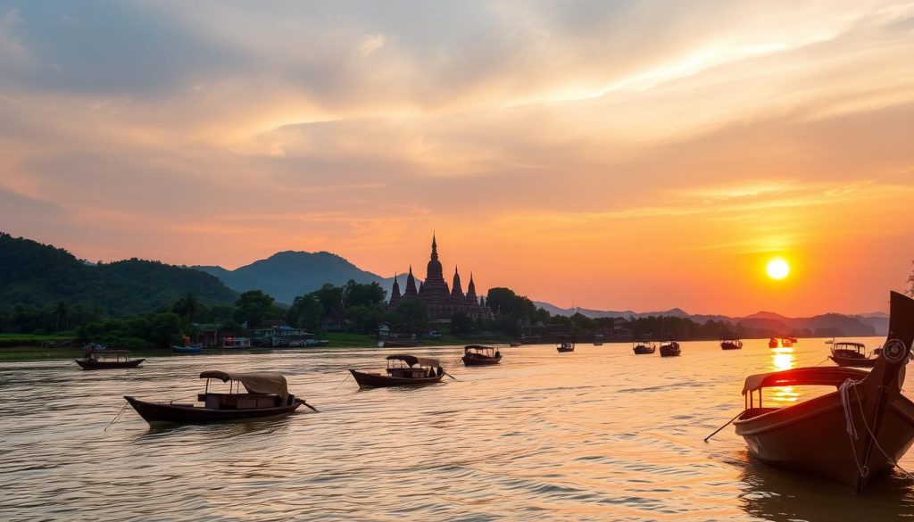 Safe solo travel Luang Prabang Safe solo travel Luang Prabang
